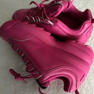 Pink Women's Fila